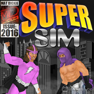 super sim on pc