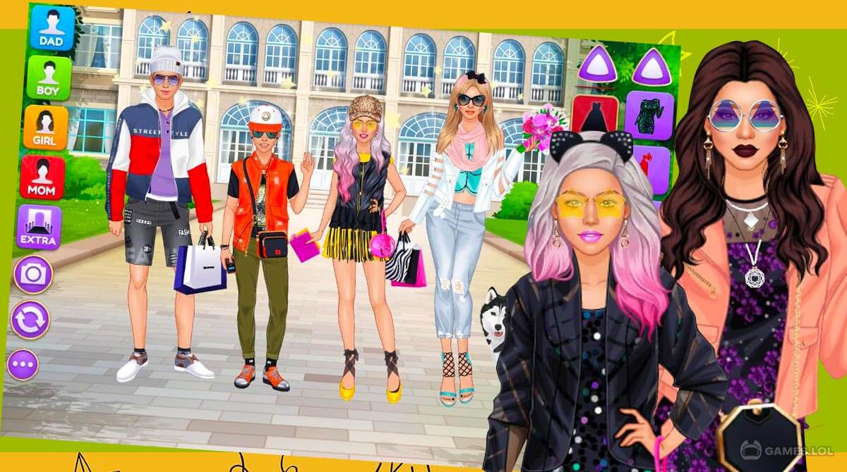 superstar family download full version