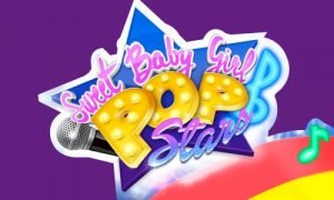 Play Sweet Baby Girl Pop Stars on PC