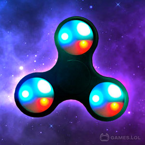 Play Swipe Spinner – Fidget Spinner on PC