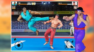 Tag Team Karate download full version