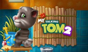 Play My Talking Tom 2 on PC