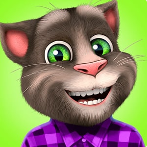 Play My Talking Tom 2 on PC