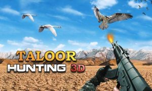 Play Taloor Hunting on PC