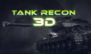 Play Tank Recon 3D (Lite) on PC