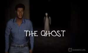 Play The Ghost – Co-op Survival Horror Game on PC