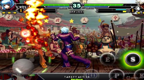 the king of fighters a 2012 free pc download 1