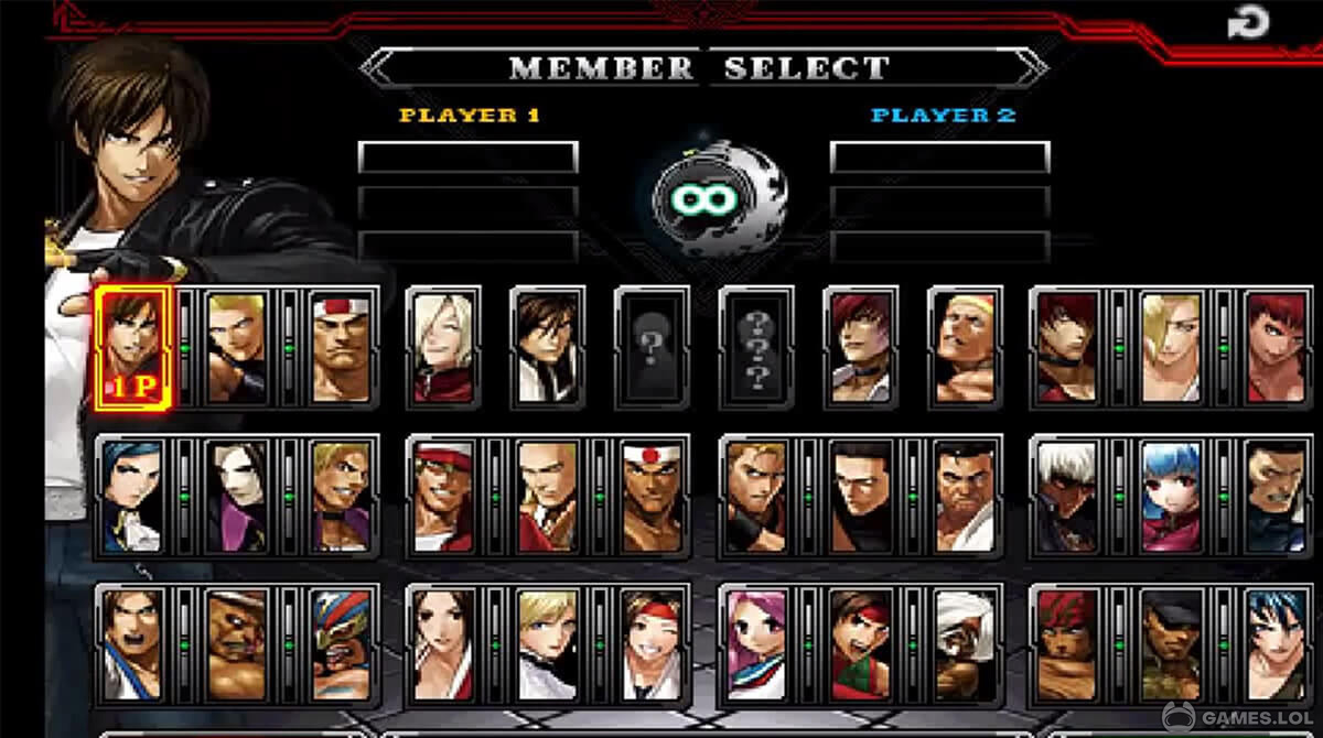 the king of fighters a 2012 pc download