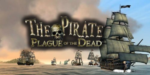 Play The Pirate: Plague of the Dead on PC