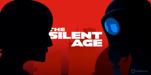 Play The Silent Age on PC