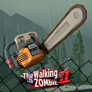 Play The Walking Zombie 2: Zombie shooter on PC