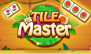 Play Tile Master – Classic Match on PC