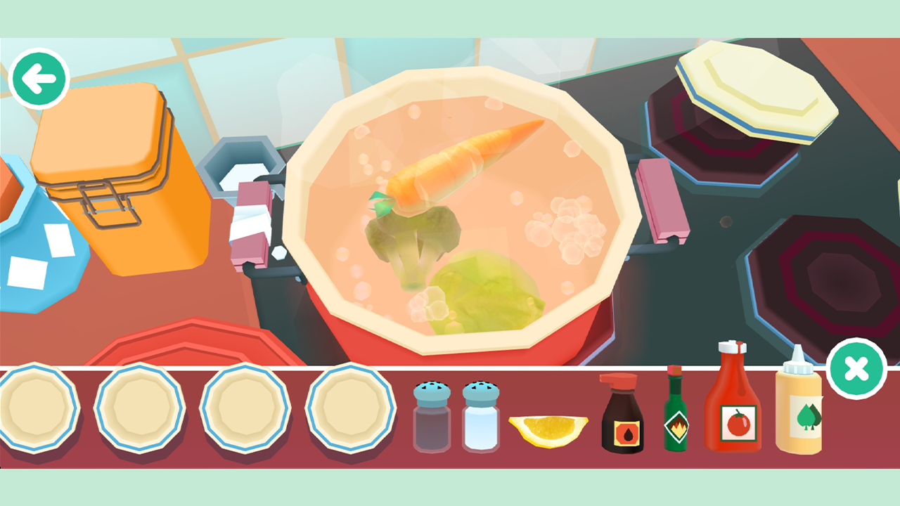 toca kitchen 2 cook