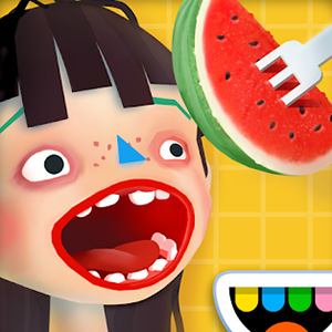 Play Toca Kitchen 2 on PC