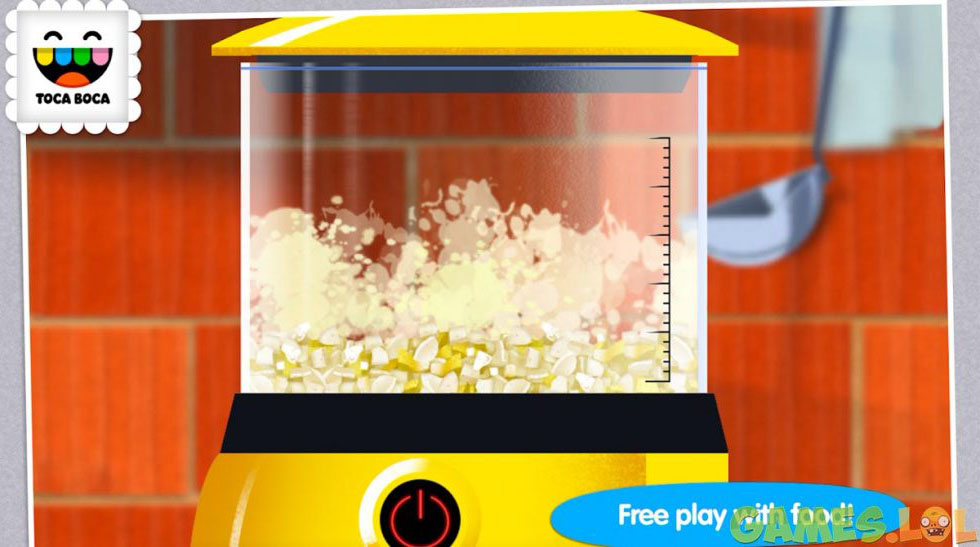 toca kitchen download PC free