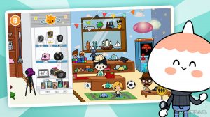 toca life download PC free