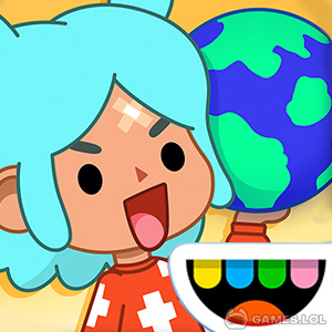 toca life world free full version 2