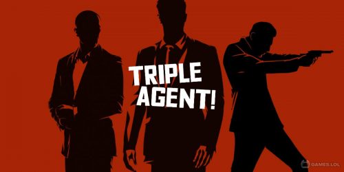 Play Triple Agent on PC