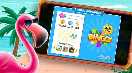 tropical beach bingo world pc download 1