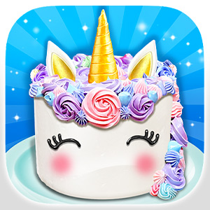 unicorn food rainbow desserts bakery free full version