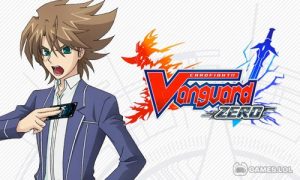 Play Vanguard ZERO on PC