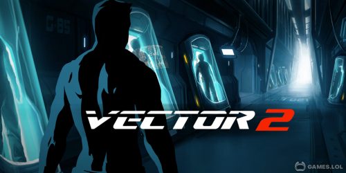 Play Vector 2 on PC