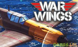 Play War Wings on PC