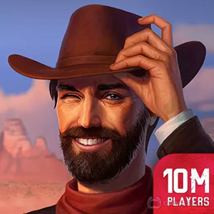 Play Westland Survival – Be a survivor in the Wild West on PC