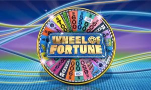 Play Wheel of Fortune on PC