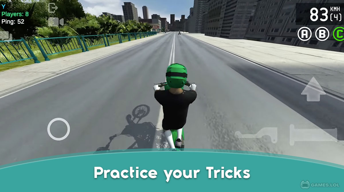 wheelie life2 for pc