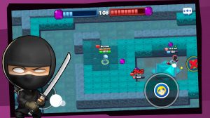 wild clash download free