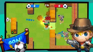 wild clash download PC