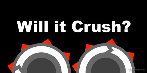 Play Will it Crush? on PC