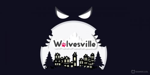 Play Wolvesville – Werewolf Online on PC