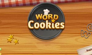 Play Word Cookies on PC