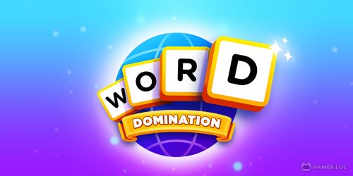 Play Word Domination on PC