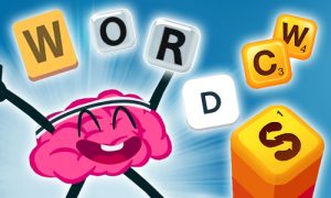 Word Games Tiles Fun Brain