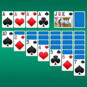 Play World Solitaire on PC