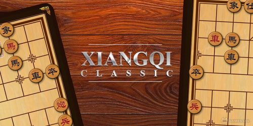 Play Xiangqi Classic Chinese Chess on PC