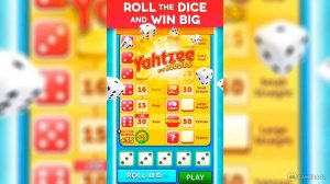 yahtzee with buddies for pc