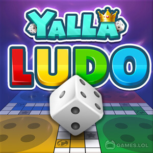 yalla ludo domino on pc