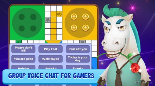 yalla ludo domino pc download