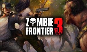 Play Zombie Frontier 3: Sniper FPS on PC