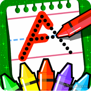 Play ABC PreSchool Kids Tracing & Phonics Learning Game on PC