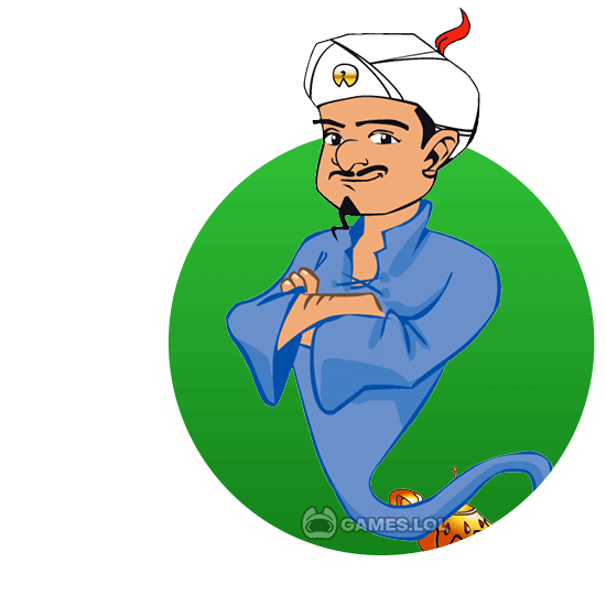 akinator download free pc