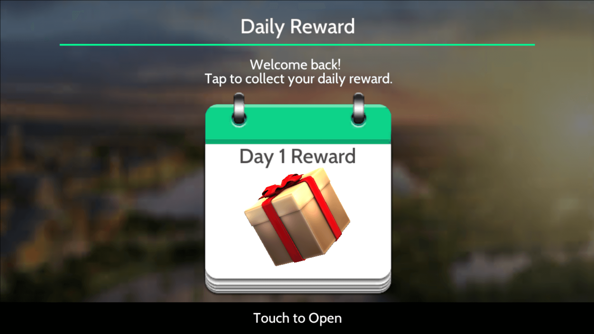 Avakin Life Reward