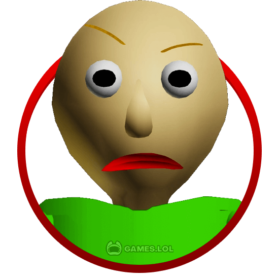 baldi s basics pc game