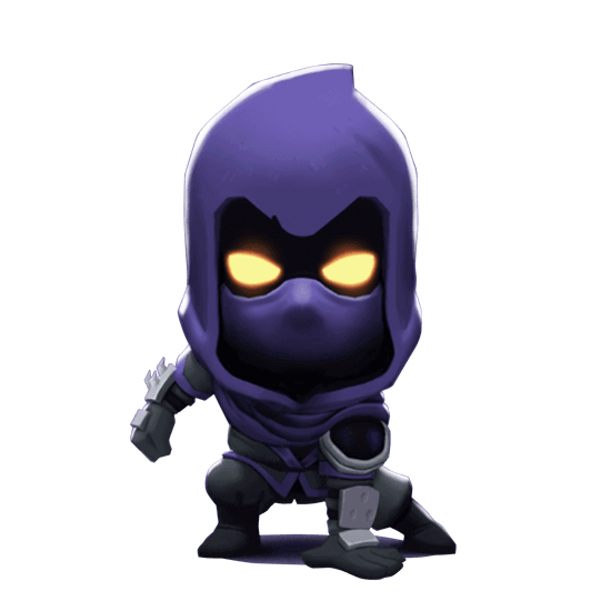 Battlelands Royale Hero