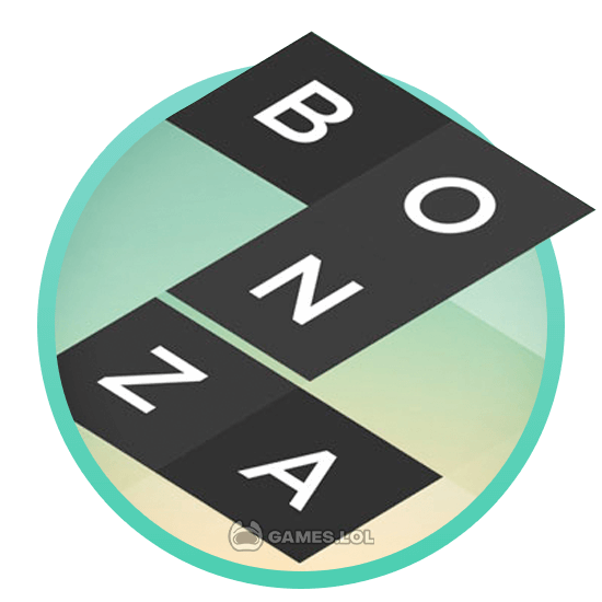 bonza word puzzle pc game