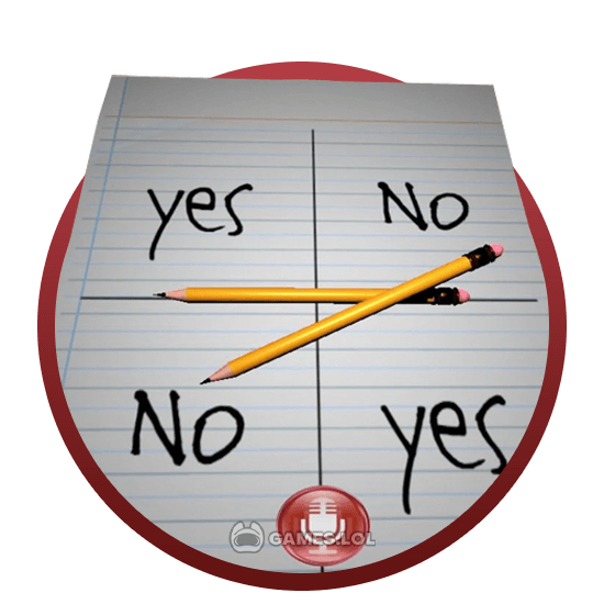 charlie charlie challenge pc game